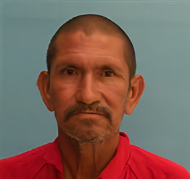 Mugshot of Jose Antonio Jimenez