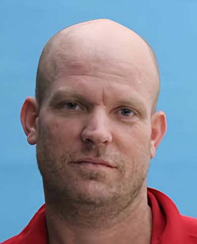 Mugshot of Randall Scott Underwood