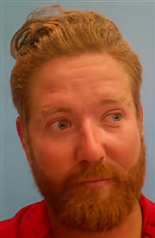 Mugshot of Stephen Lee Ware