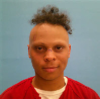 Mugshot of Isaiah James Walck