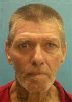 Mugshot of Steven Wayne Howell