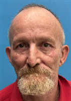 Mugshot of Bobby Lynn Harrelson