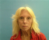 Mugshot of Tonia Marie Ciccanti