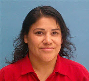 Mugshot of Patricia Martinez