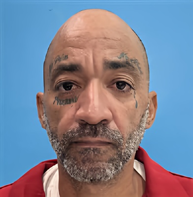 Mugshot of JEVON BT WARD