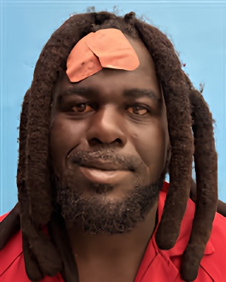 Mugshot of Tyquin Jeremy Kelly