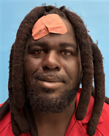 Mugshot of Tyquin Jeremy Kelly