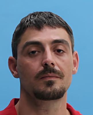 Mugshot of Rickey Lee Searle