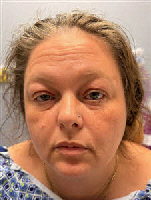 Mugshot of Tabitha Marie Deuberry