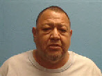 Mugshot of Corey Nicho Garcia