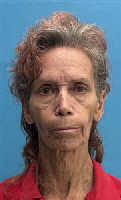 Mugshot of Veronica Darlene Dufresne
