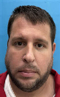 Mugshot of Adam Payton South