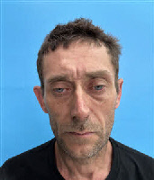 Mugshot of Jason Paul Larau Ledford