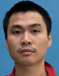 Mugshot of Feng Lin