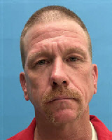 Mugshot of Jeremy Lewis Suggs