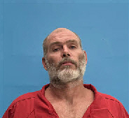 Mugshot of Richard Dale Estes