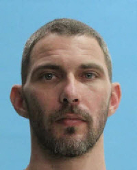 Mugshot of Rocky Lamar Johnson