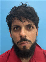 Mugshot of Alexis Juarez
