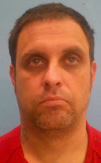 Mugshot of Kevin Gregory Callahan