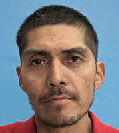 Mugshot of Pierson Resendiz