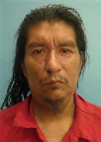 Mugshot of Alfredo Ruiz