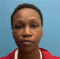 Mugshot of Sasha Demaris Higgins