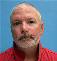 Mugshot of Christopher Nicholas Grimes