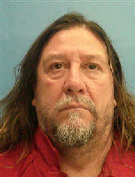 Mugshot of Ronald John Williamson