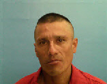 Mugshot of Fernando Benitez Azuara