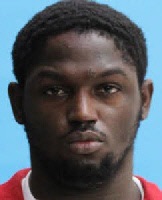 Mugshot of Robert Lee Allen