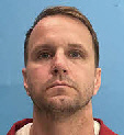Mugshot of Elijah Abraham Crady