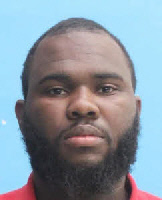 Mugshot of Reginald Reynard Roberts