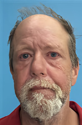 Mugshot of Brian William Flegle