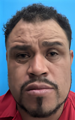 Mugshot of Hector Omar Martinez-Lemus