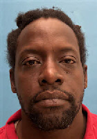 Mugshot of Antonio Jerome Jones