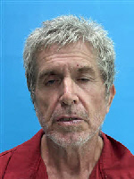Mugshot of William Henry Taylor