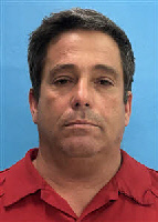 Mugshot of Jose Antonio Rivero