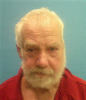 Mugshot of Rickey Louis Payne