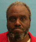 Mugshot of Sedney George Cadien