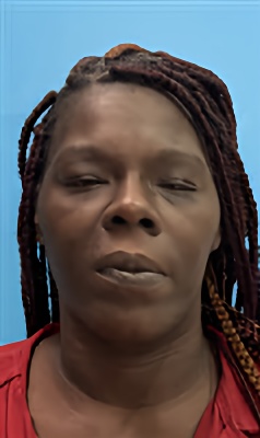 Mugshot of Juanitra Nouveau Smith