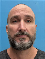 Mugshot of John Eric Roan