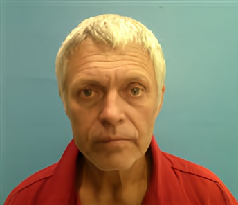 Mugshot of Jody Lee Dobbs