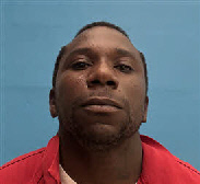 Mugshot of Jarmal R Miller