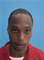 Mugshot of Nathan Curry