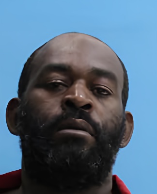Mugshot of Verdell Vashawn Smith