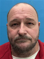 Mugshot of Charles Richard Hatcher
