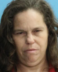 Mugshot of Ileene Renae Lee
