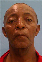 Mugshot of Hugh Denzil Powell