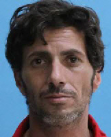 Mugshot of James Sebastian Satalino