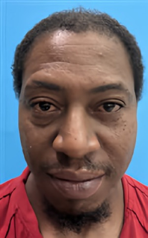 Mugshot of Stephan Russell Woolfolk